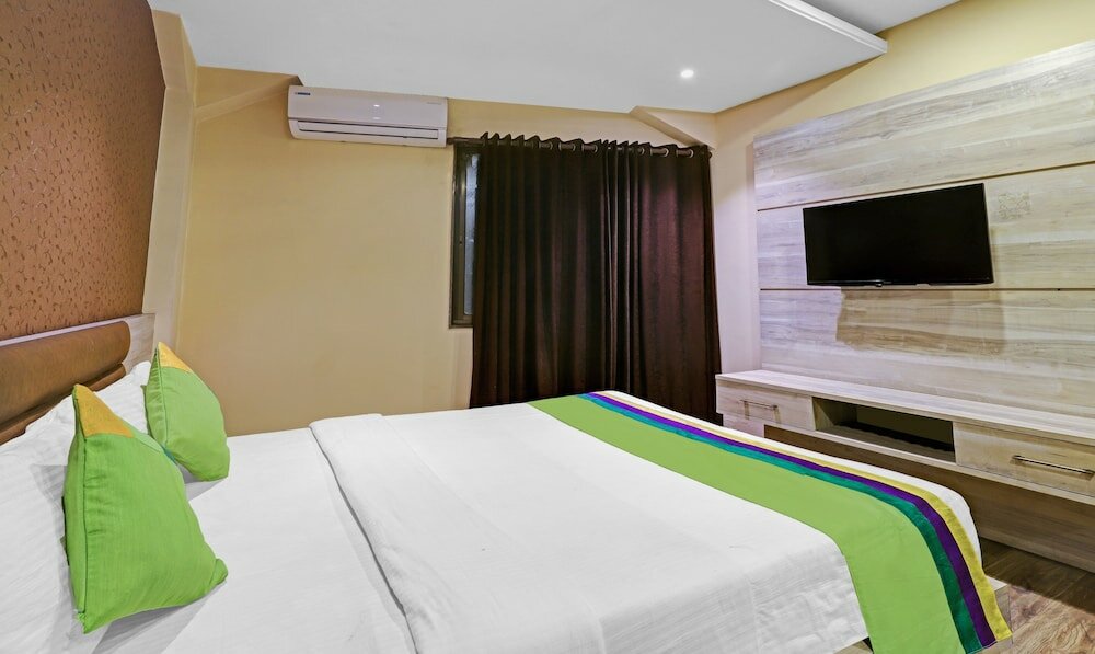 Фото отеля 4