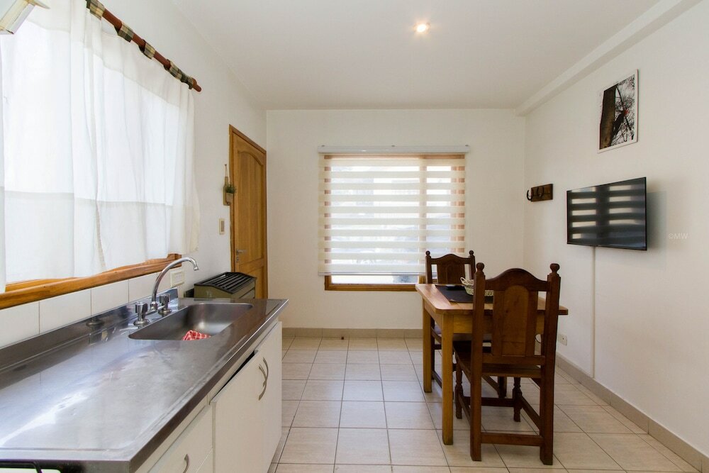 Фото Islas del Canal