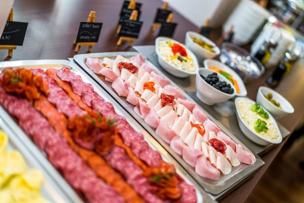 Фото Colorfactory SPA Hotel