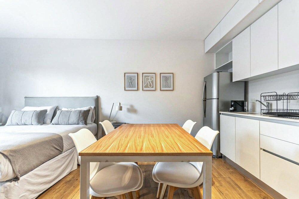 Фото Live Soho Boutique & Apartments Belgrano