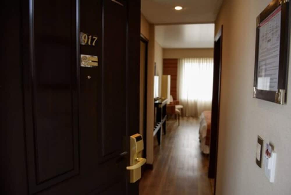 Фото Alejandro i Hotel