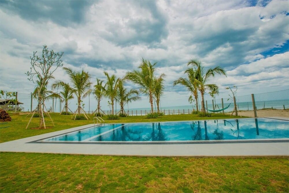 Фото Nikara Nature Resort