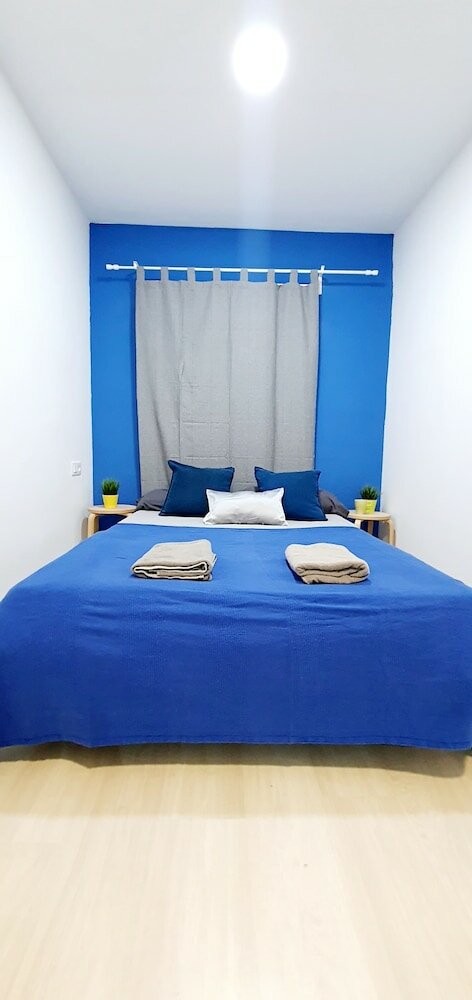 Фото Apartholiday Urban Boutique