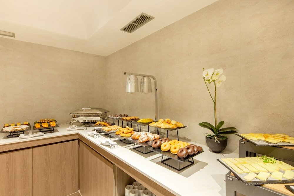 Фото Eurostars Gran Hotel Lugo