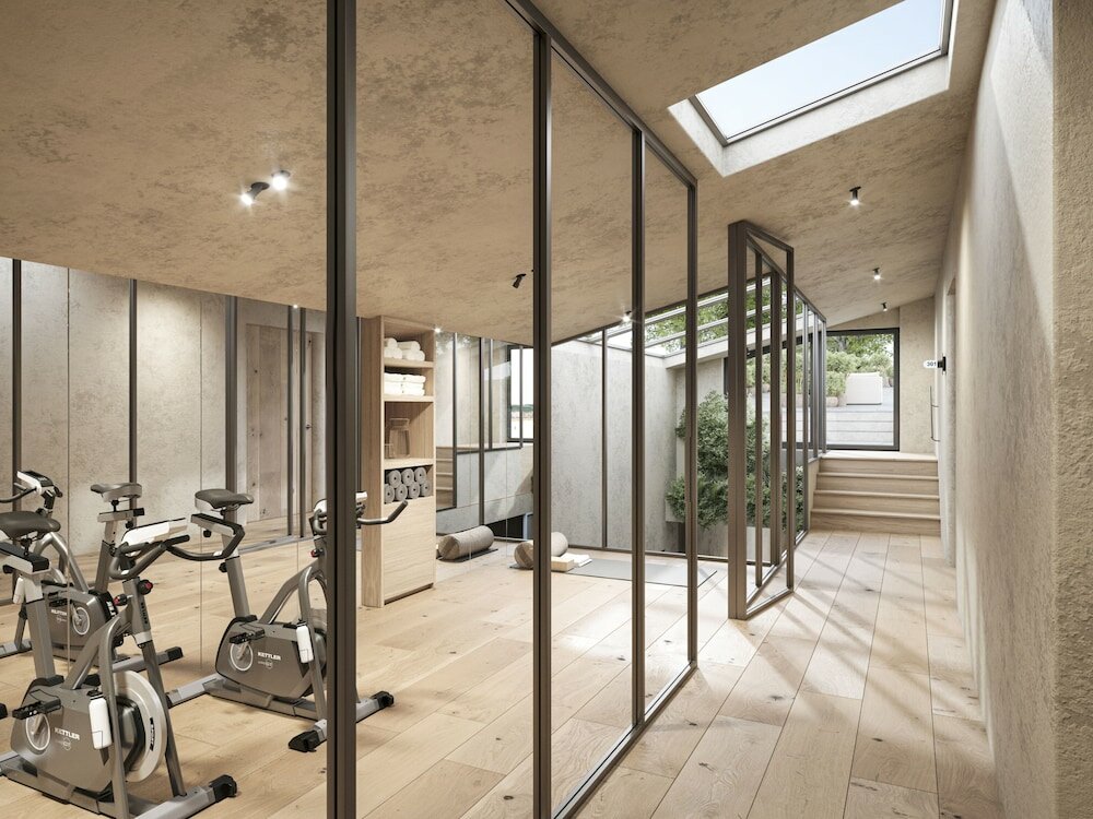 Фото Hotel Ur Bare