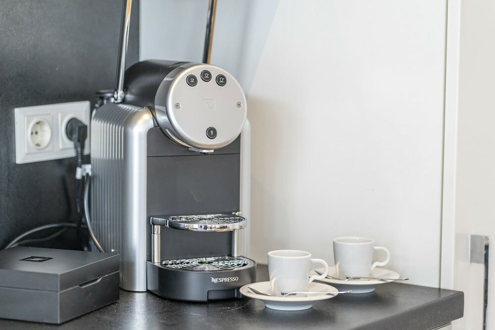 Фото Margareten Apartments - contactless check in