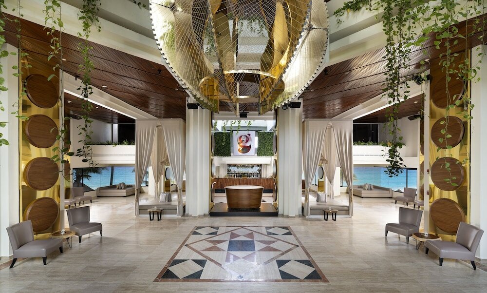 Фото Paradisus Cancún