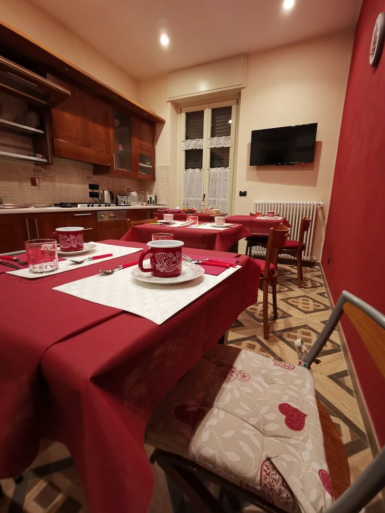 Фото B&b AD Quintum Torino