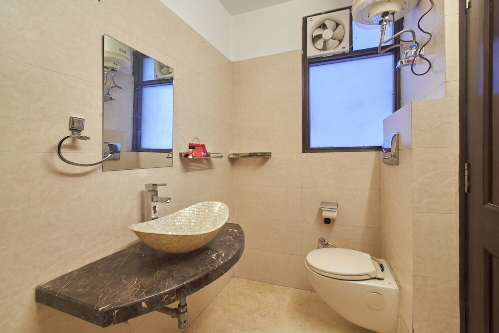 Фото Oyo 3594 Kamla Nagar