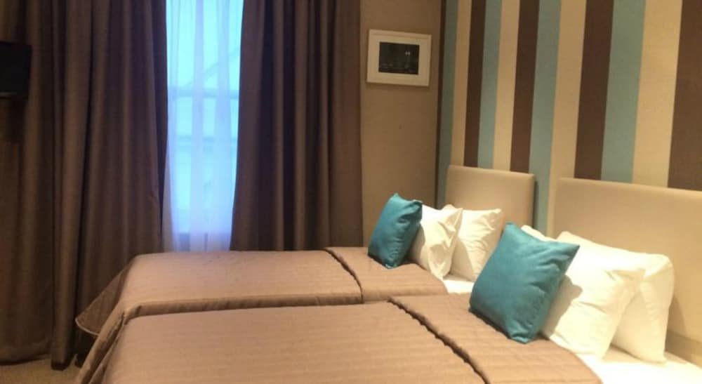 Фото Ravna Gora Hotel