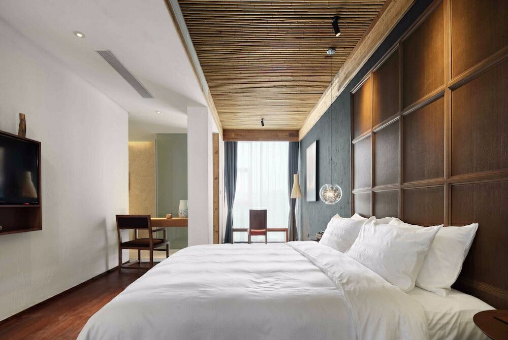 Фото Namoo Hotel Wuzhen