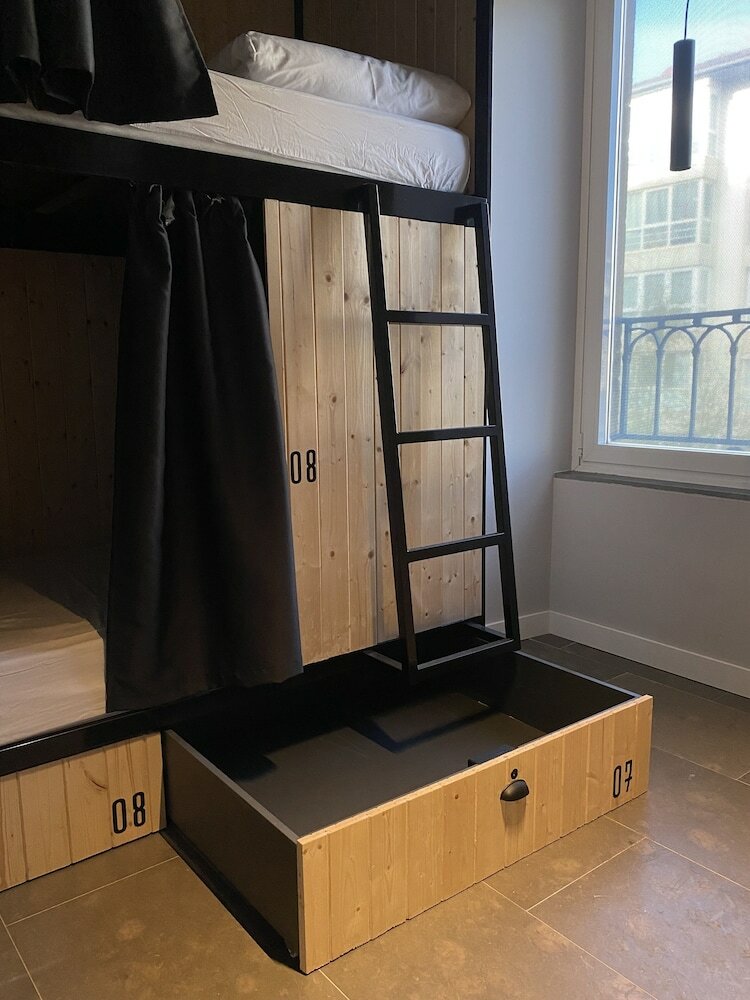 Фото Zarautz Surf House