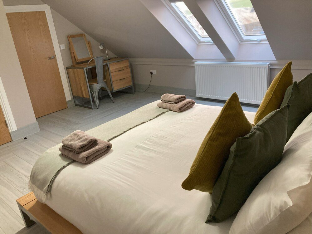 Фото Westertonhill Holiday Lodges