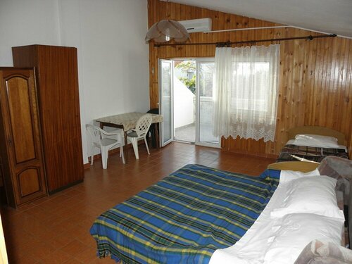 Гостиница Fabijan - 50m From sea - Sa4