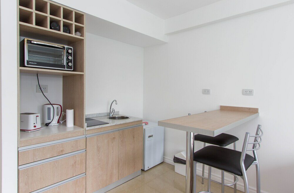 Фото Marinas Tower