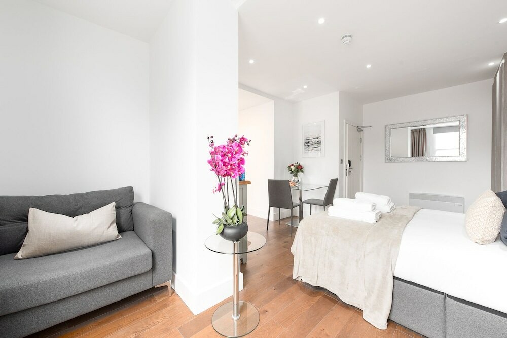 Фото Bayswater by Capital