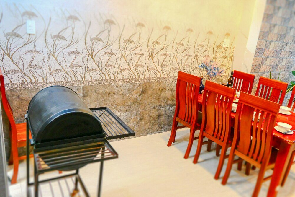 Фото T P Luxury House