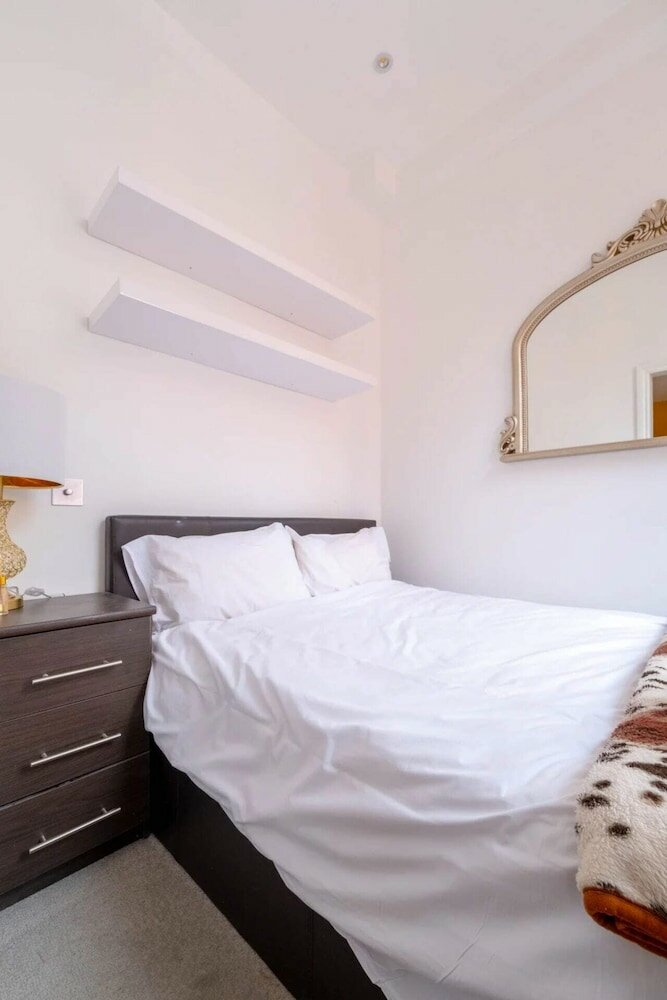Фото Central & Cosy 1bd Flat - Soho