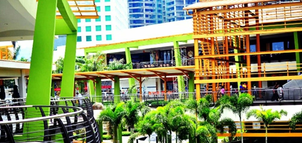 Hotel Tropical Hostel Cebu Center, Cebu, photo