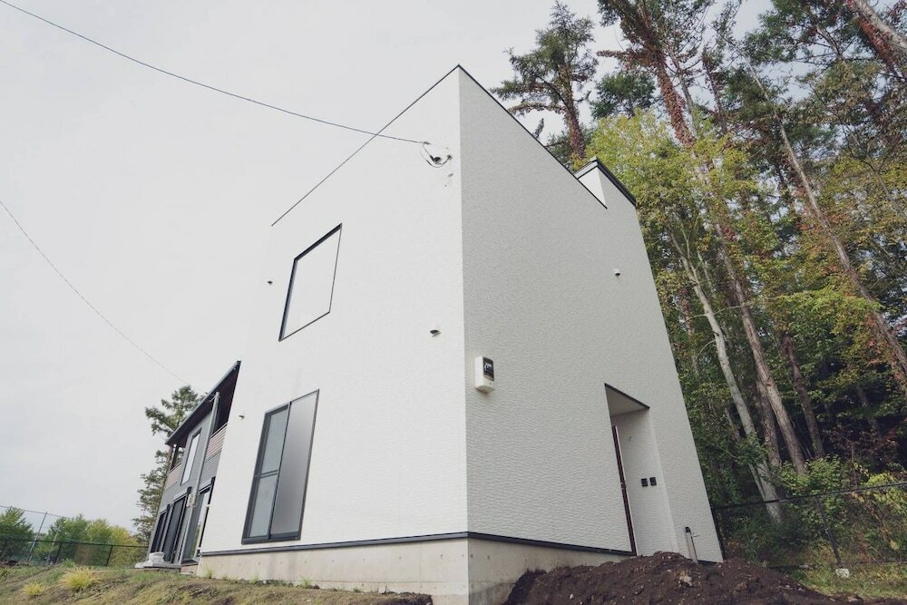 Фото Fuji Granvilla -Toki