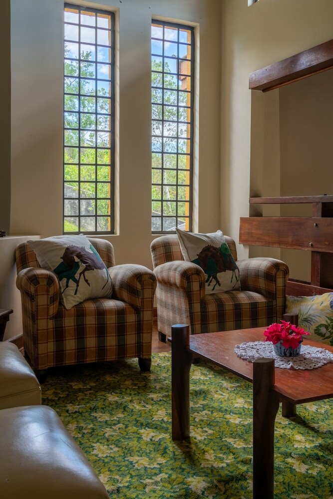 Фото Casa Mantiqueira - Campos do Jordão