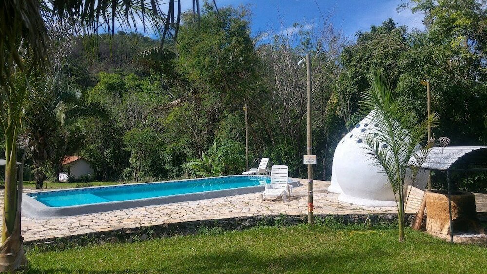 Фото Pousada Caminho de Santiago