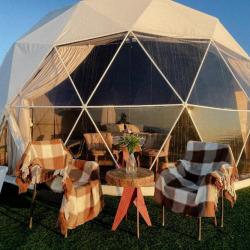 Фото Lake Glamping Ik