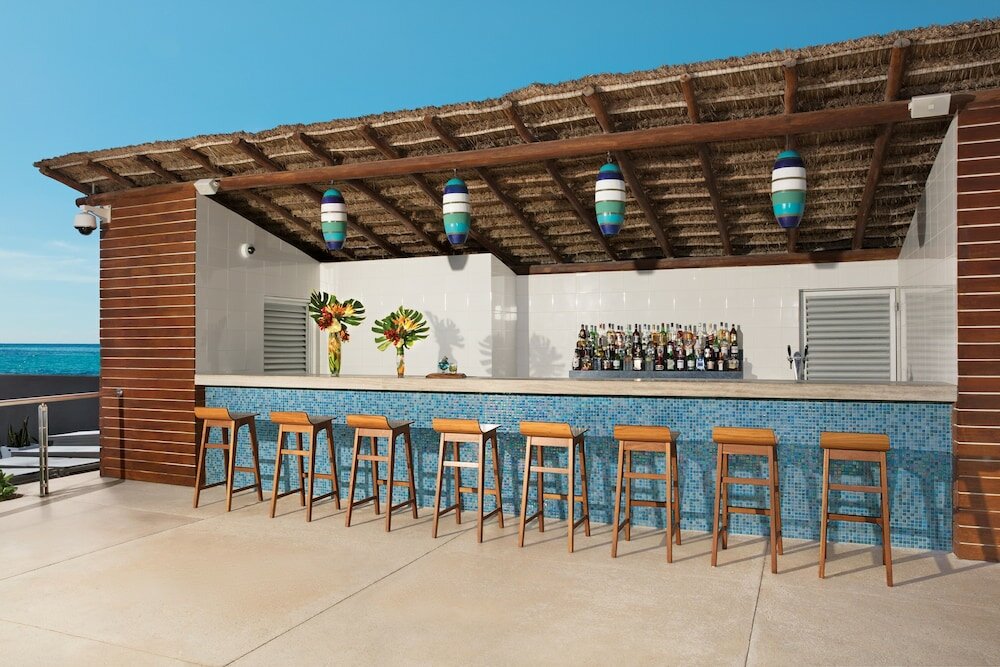 Фото Secrets The Vine Cancun All Inclusive