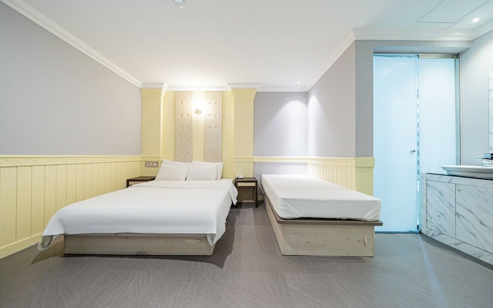 Фото Bucheon Film 372