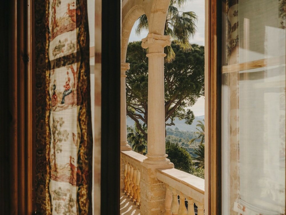 Фото Grand Hotel Son Net