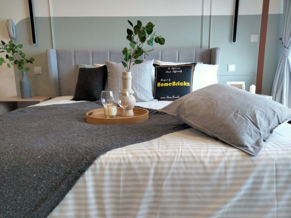 Фото Continew Residence by HomeBrickz