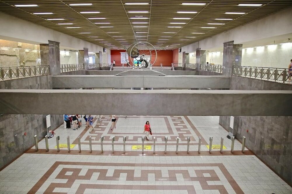 Фото Karma of Athens