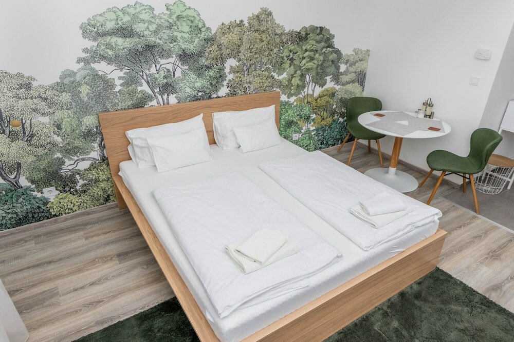 Фото Elisabeth Downtown Apartments by UrbanRent