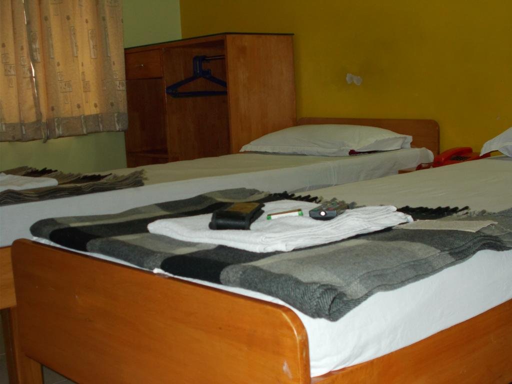 Фото Sri Kumara Lodge