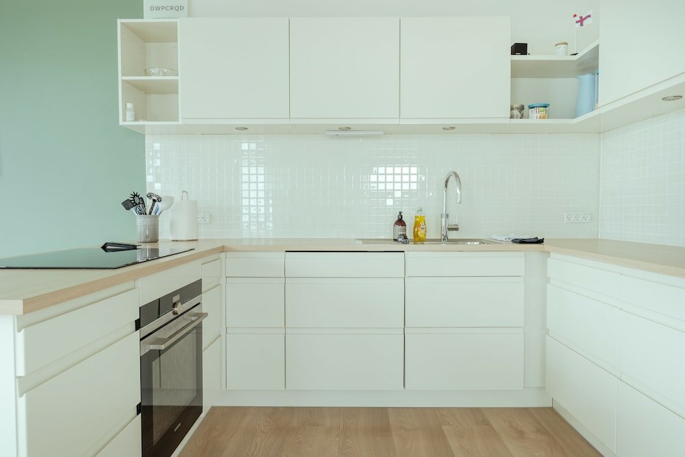 Фото Delightful 2 Bedroom Apt Balcony Parking