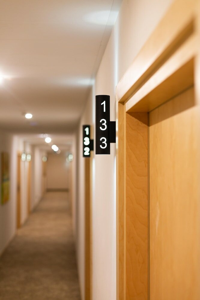 Фото Arche Fabryka Samolotów w Mielnie