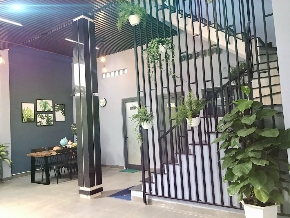 Фото Cosy House Da Nang