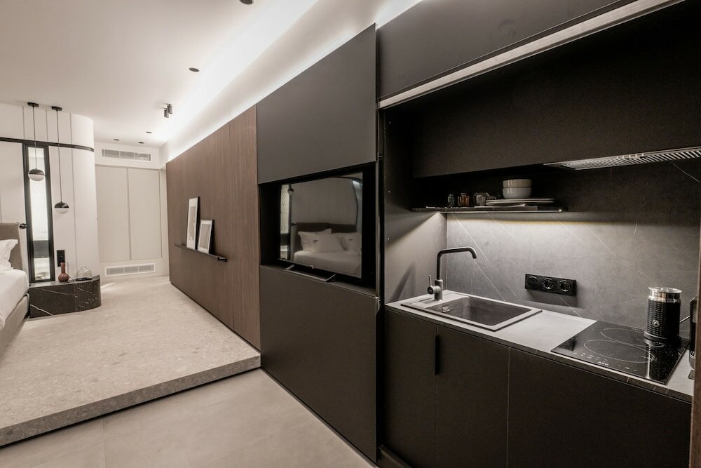 Фото Athinaion Recreation Suites