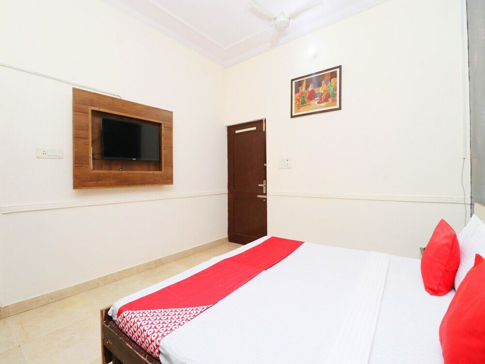 Фото Oyo 37903 Best Stay Guest House