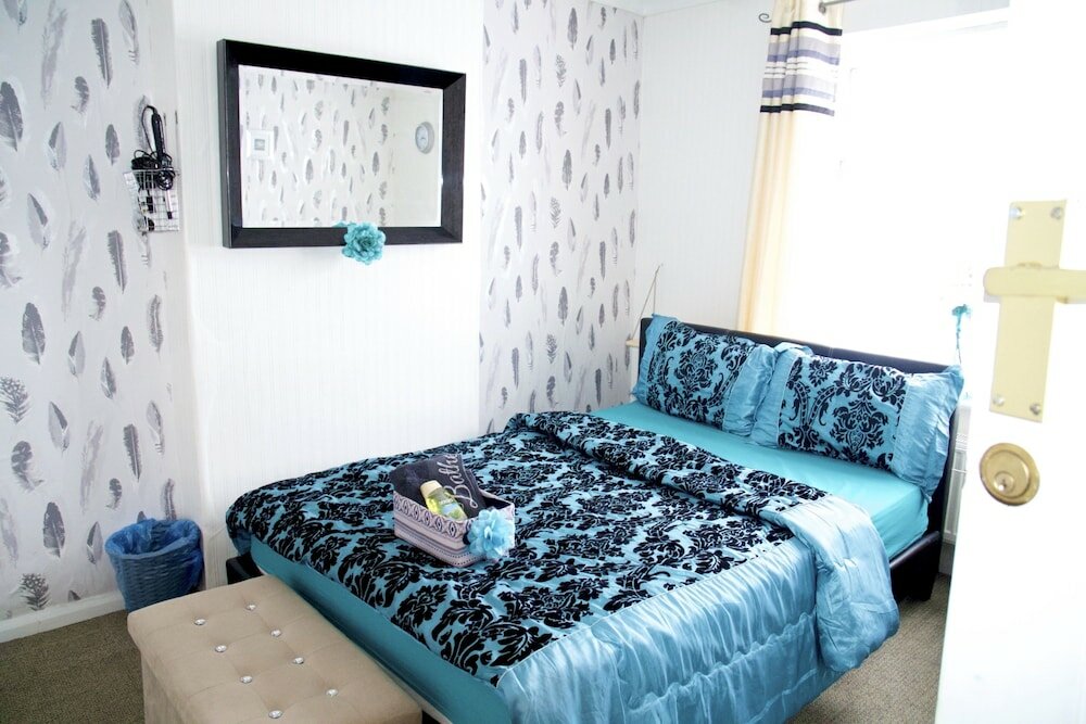 Фото A & L Lodgings