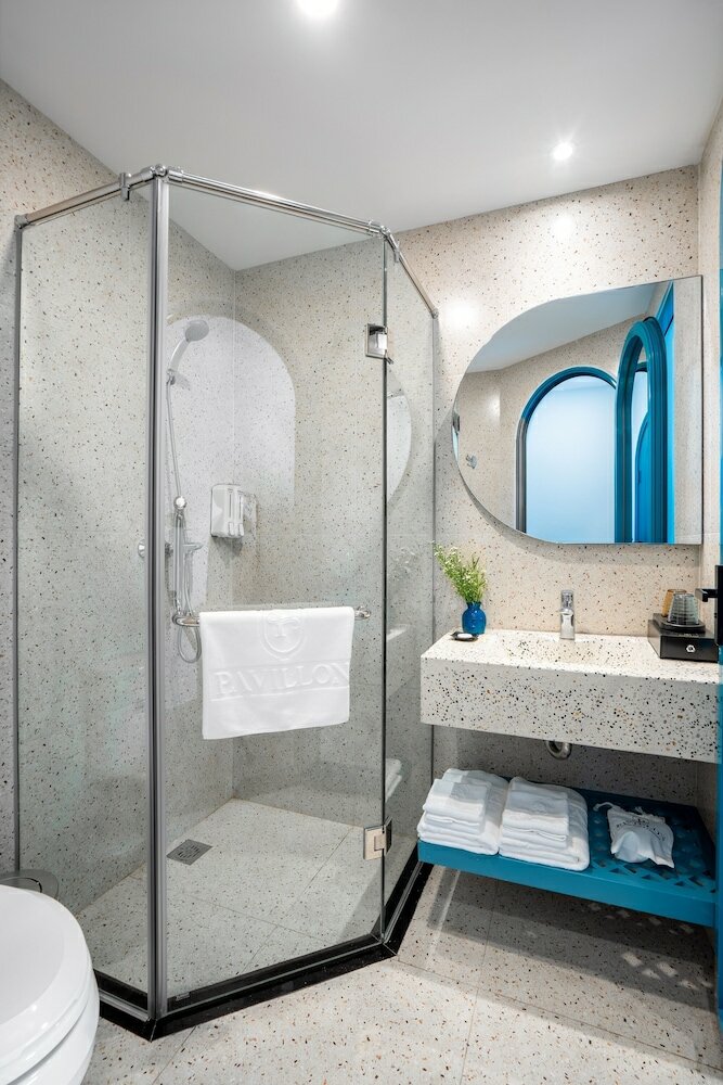 Фото Pavillon Boutique Hotel & Apartment Nha Trang