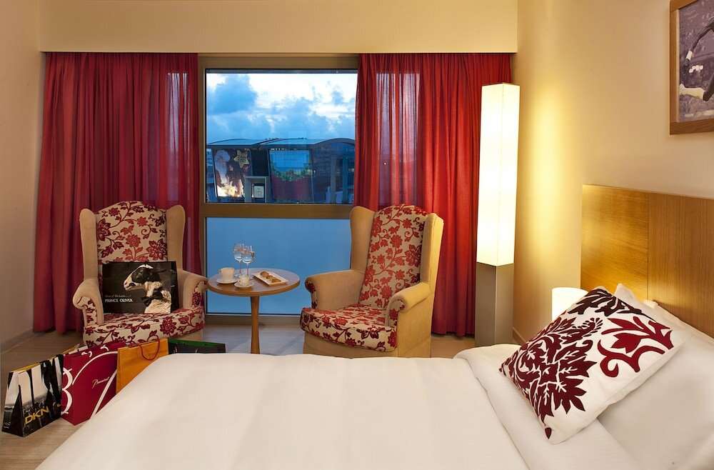 Фото Civitel Olympic Hotel