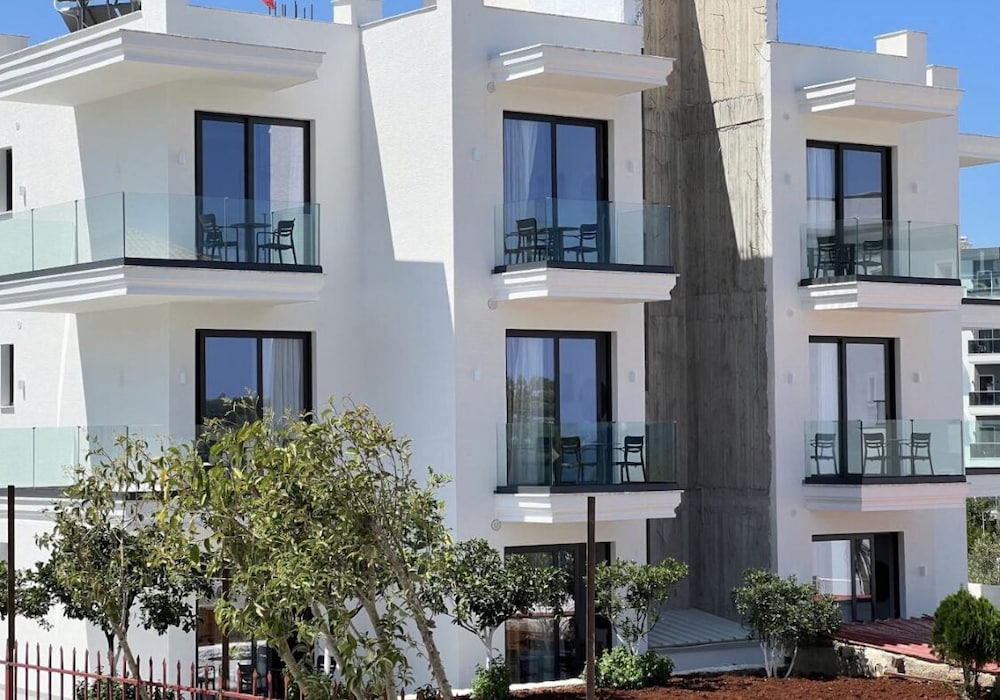 Фото Poseidon Hotel 2