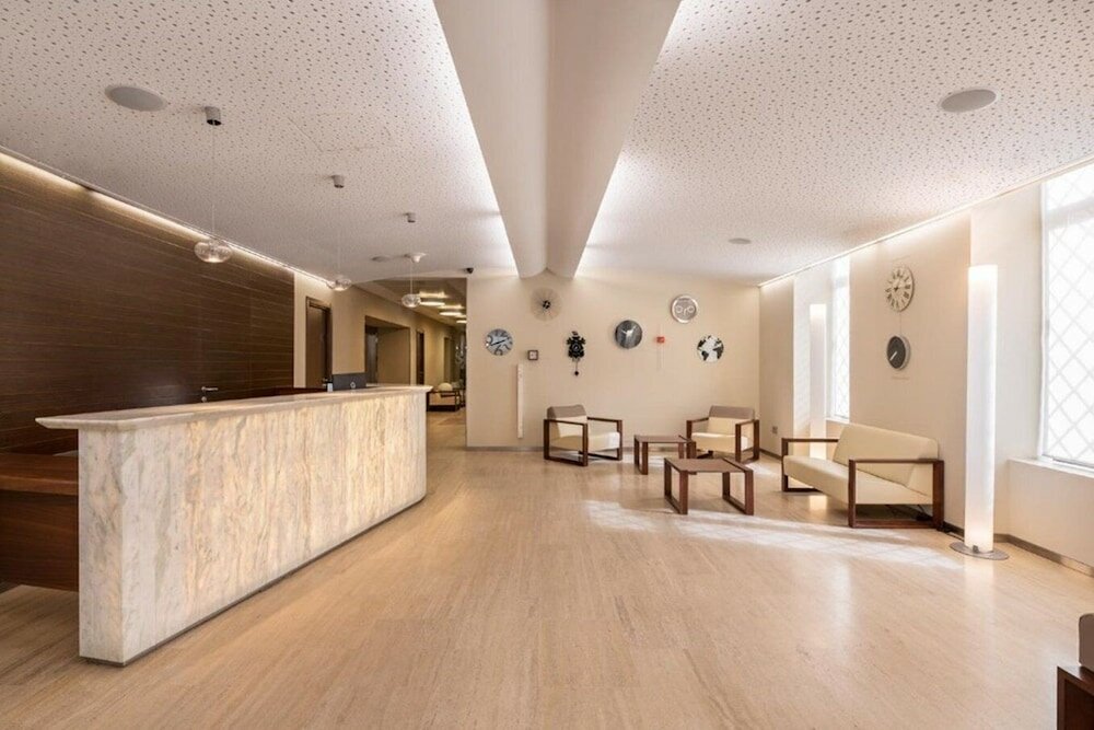 Фото Eurostars VIA De La Plata