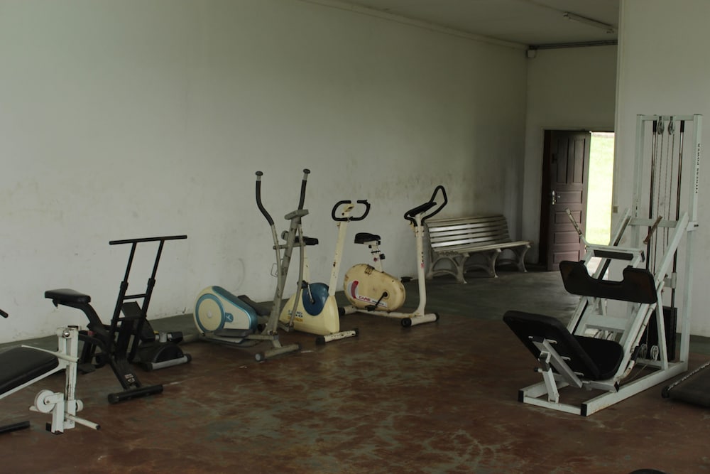 Фото Hostellerie De La Sanaga