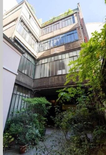 Гостиница La Fleur Loft Boutique SPA