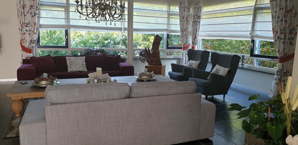 Фото Villa de Haan