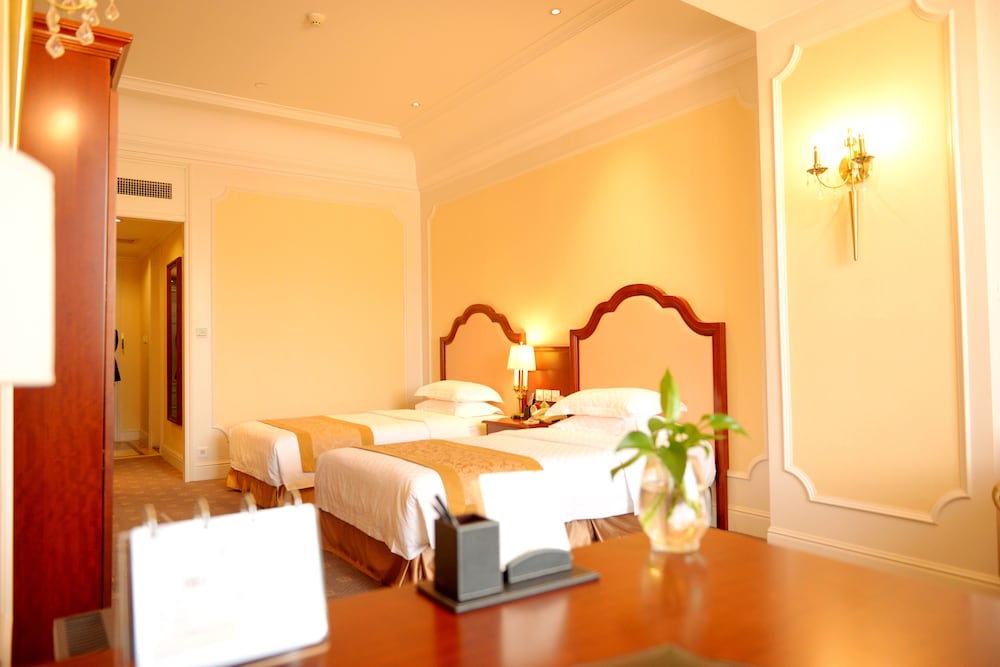 Фото DaXingAnLing Jinma Palace