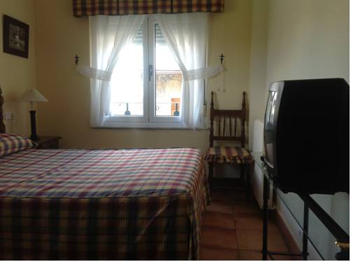 Фото Valle de San Emiliano