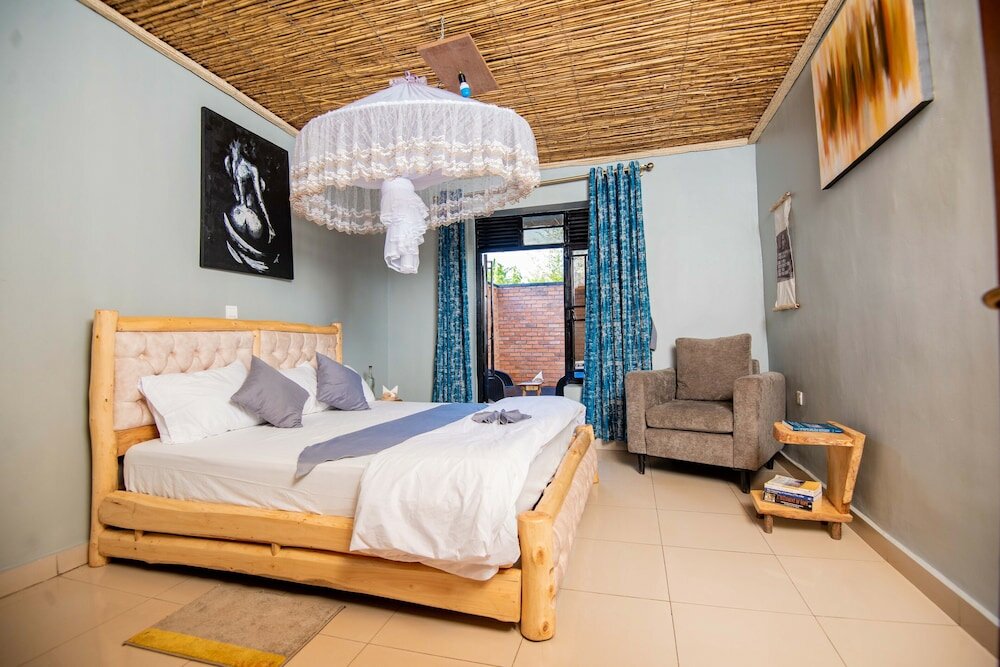 Фото Ikoro House